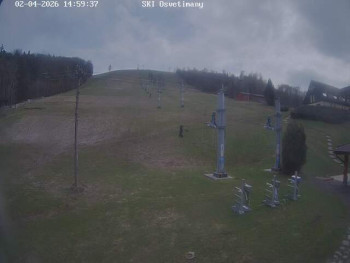 Ski Park Osvětimany