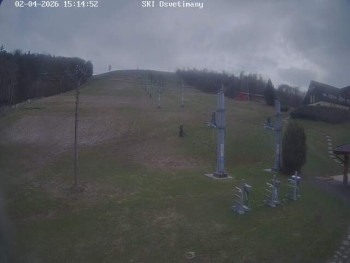 Ski Park Osvětimany