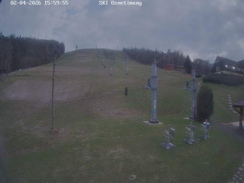 Ski Park Osvětimany