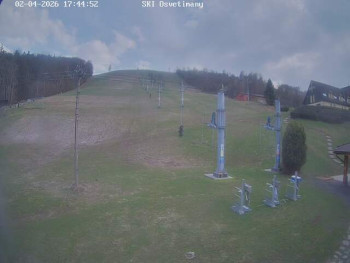 Ski Park Osvětimany