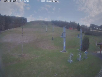 Ski Park Osvětimany