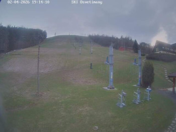 Ski Park Osvětimany