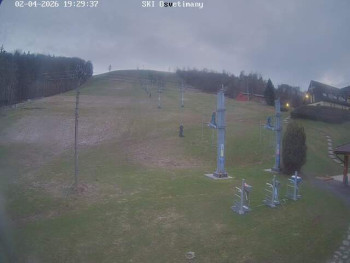 Ski Park Osvětimany