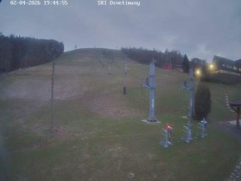 Ski Park Osvětimany