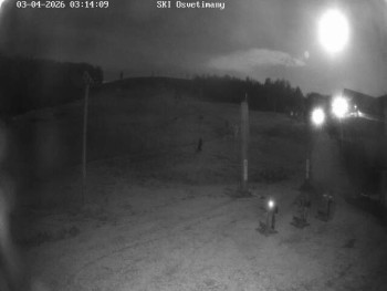 Ski Park Osvětimany