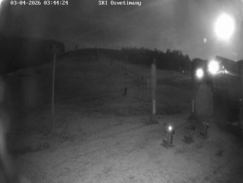 Ski Park Osvětimany