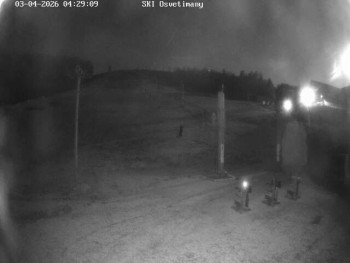 Ski Park Osvětimany