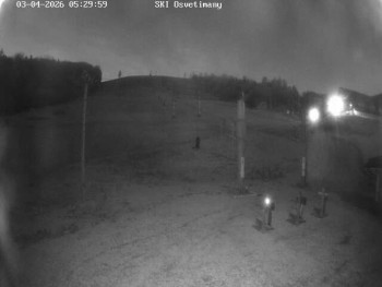 Ski Park Osvětimany