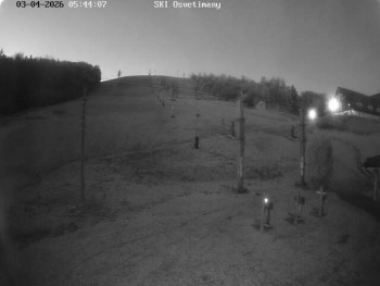 Ski Park Osvětimany