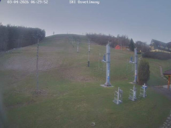 Ski Park Osvětimany