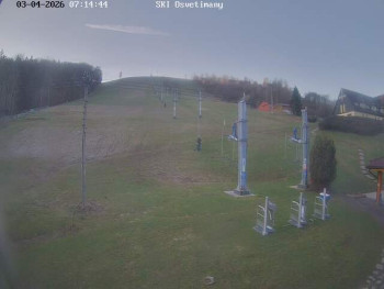 Ski Park Osvětimany