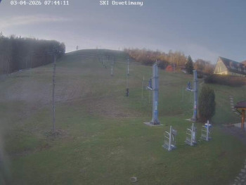 Ski Park Osvětimany