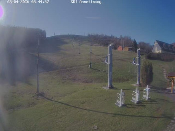 Ski Park Osvětimany