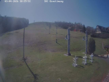 Ski Park Osvětimany