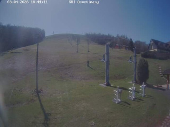 Ski Park Osvětimany