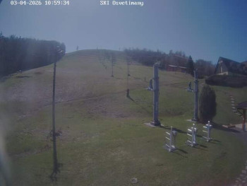 Ski Park Osvětimany