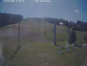 Ski Park Osvětimany