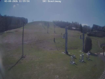 Ski Park Osvětimany