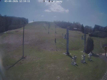 Ski Park Osvětimany