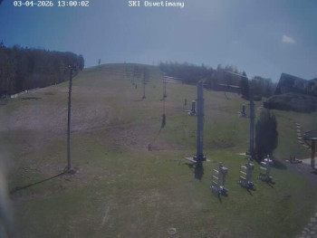 Ski Park Osvětimany