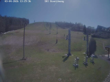 Ski Park Osvětimany