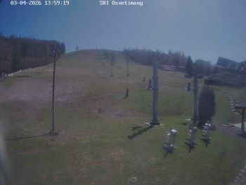 Ski Park Osvětimany