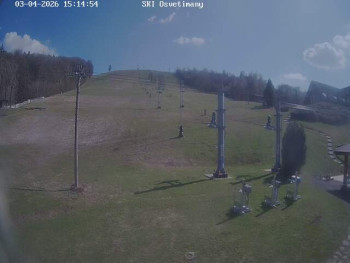 Ski Park Osvětimany