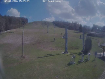 Ski Park Osvětimany