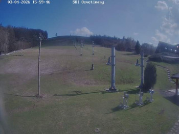 Ski Park Osvětimany