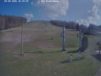 Ski Park Osvětimany