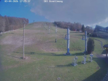 Ski Park Osvětimany