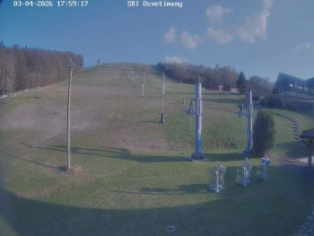 Ski Park Osvětimany