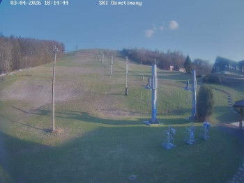 Ski Park Osvětimany