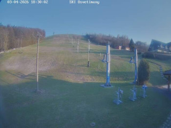 Ski Park Osvětimany