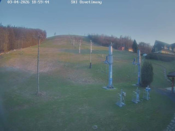 Ski Park Osvětimany