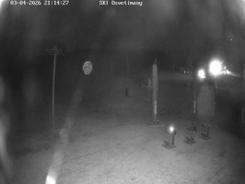 Ski Park Osvětimany