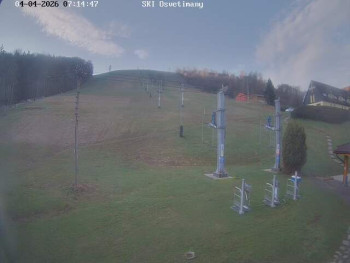 Ski Park Osvětimany