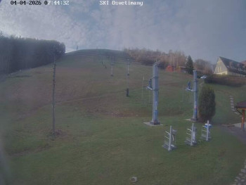 Ski Park Osvětimany