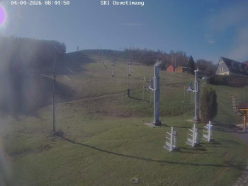 Ski Park Osvětimany