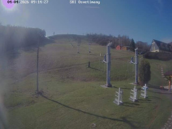 Ski Park Osvětimany