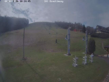 Ski Park Osvětimany