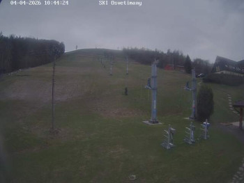 Ski Park Osvětimany