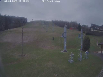 Ski Park Osvětimany