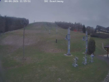 Ski Park Osvětimany