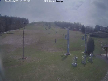 Ski Park Osvětimany