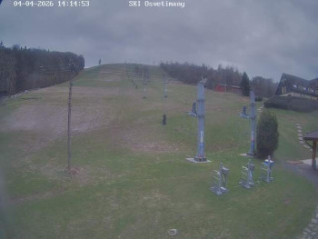 Ski Park Osvětimany