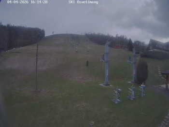 Ski Park Osvětimany