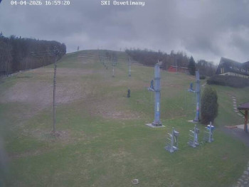 Ski Park Osvětimany