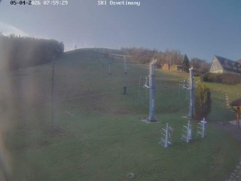 Ski Park Osvětimany