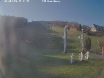 Ski Park Osvětimany